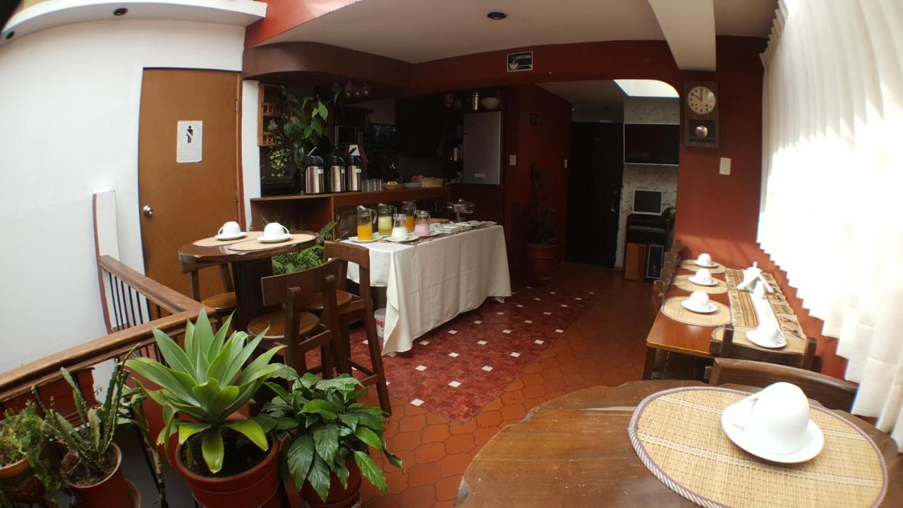 Killa Acomodação com café da manhã  *