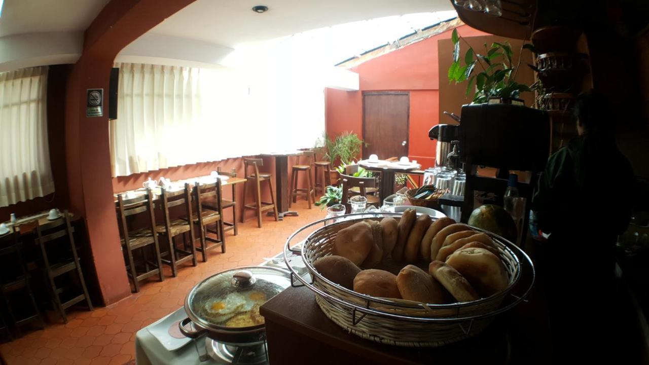 Killa Bed and breakfast Cuzco