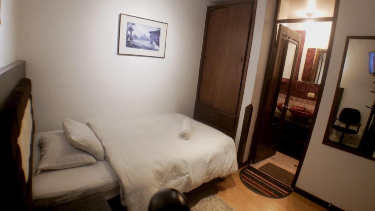 Killa Bed and breakfast